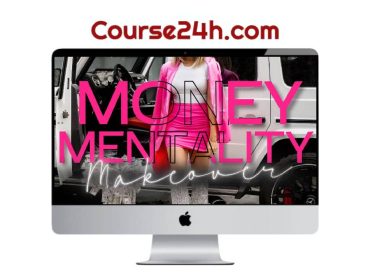 Amanda Frances – Money Mentality Makeover