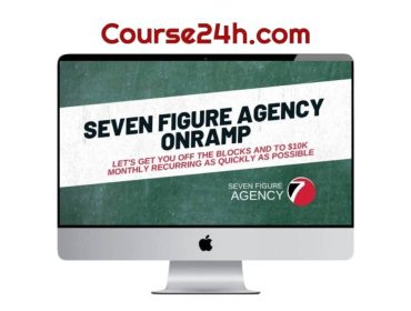 Josh Nelson – Seven Figure Agency OnRamp