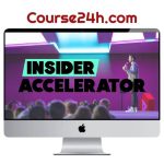 Jon Youshaei – Insider Accelerator Full Package