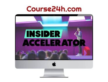 Jon Youshaei - Insider Accelerator Full Package