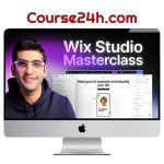 Arash Ahadzadeh – Wix Studio Masterclass