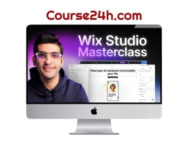Arash Ahadzadeh – Wix Studio Masterclass
