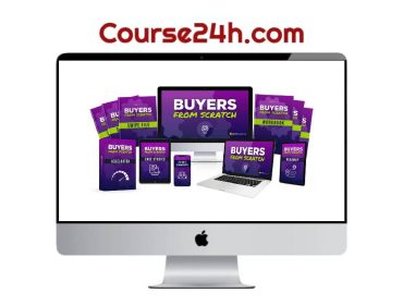 Ryan Deiss - Buyers From Scratch + Leads on Demand