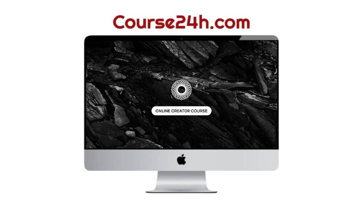 Oliur - Online Creator Course 2025