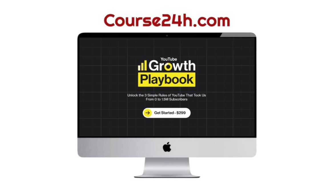 Colin and Samir - The YouTube Growth Playbook