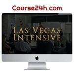 Jamie Stenhouse – Las Vegas Intensive