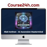 Niall Anthon – AI Ascension Mastermind