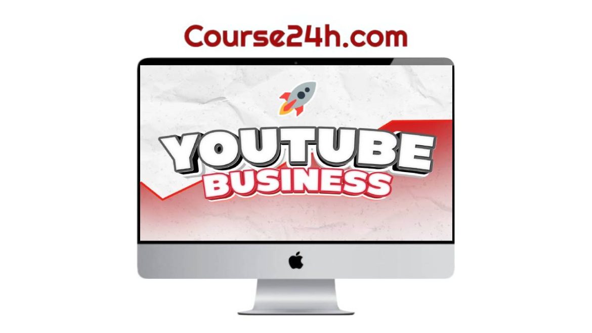 Chems - Build A Profitable YouTube Business
