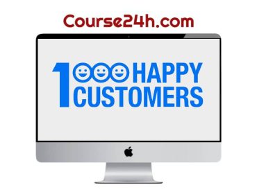 Chris Orzechowski – 1000 Happy Customers