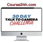 Thomas Alex Norman – 30 Day Talking To Camera Challenge