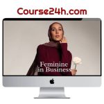 Sina Port – Feminine In Business