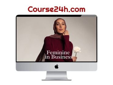 Sina Port – Feminine In Business