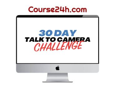 Thomas Alex Norman – 30 Day Talking To Camera Challenge
