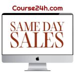 Stephanie Crowser – Same Day Sales