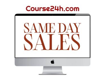 Stephanie Crowser – Same Day Sales