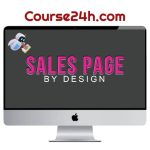 James Wedmore – Sales Page by Design 2.0