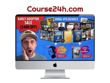 Tyler Tometich – Viral VFX Program
