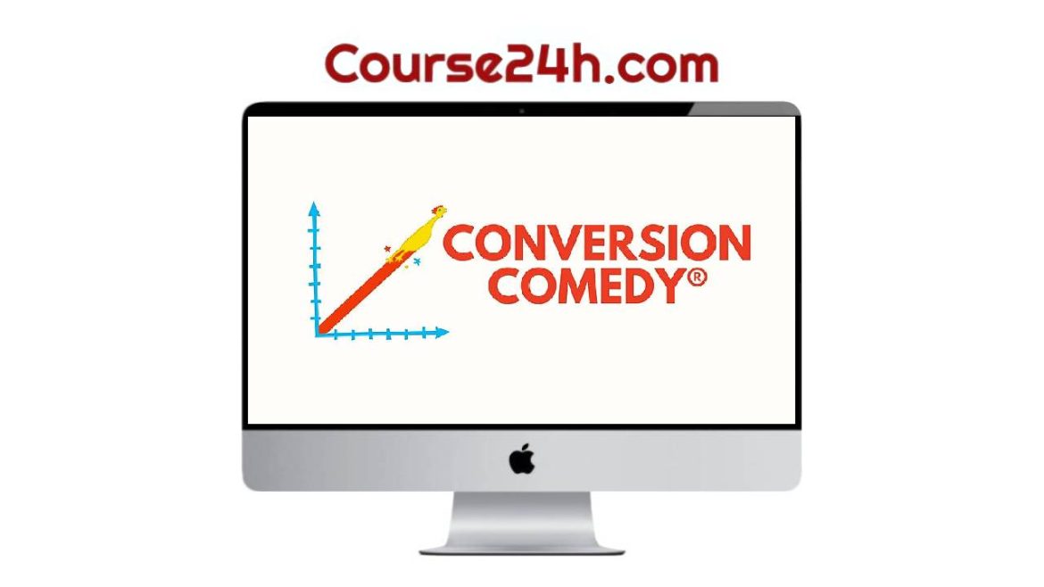 Punchline Copy – Conversion Comedy