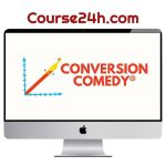 Punchline Copy – Conversion Comedy