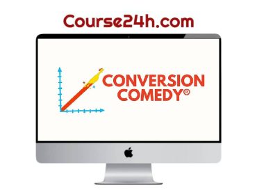 Punchline Copy – Conversion Comedy