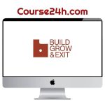 William Brown – Build Grow & Exit DIY
