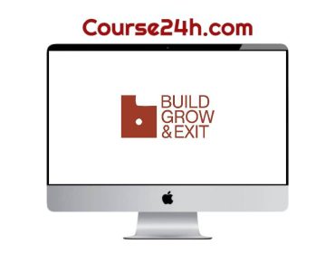 William Brown – Build Grow & Exit DIY