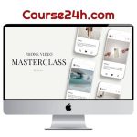 Kayo Daniel – Phone Video Masterclass