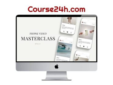 Kayo Daniel – Phone Video Masterclass