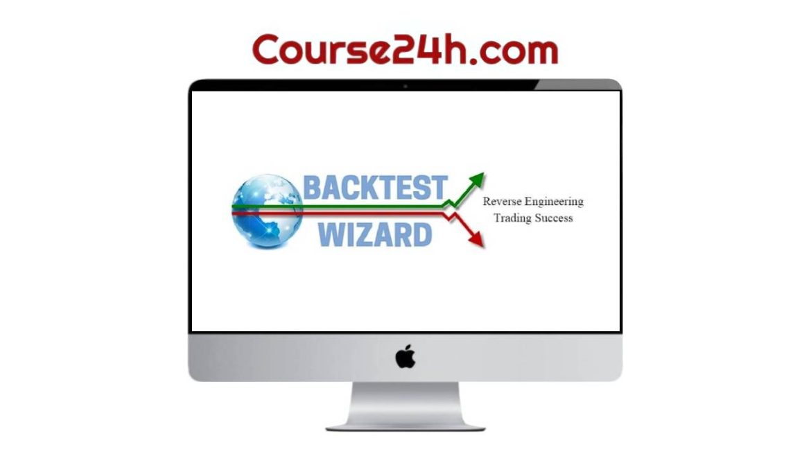 Backtest Wizard – Flagship Trading Course