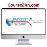 Backtest Wizard – Flagship Trading Course