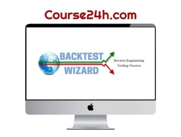 Backtest Wizard – Flagship Trading Course
