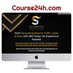 Gabriel Miller – SEO Master Bootcamp