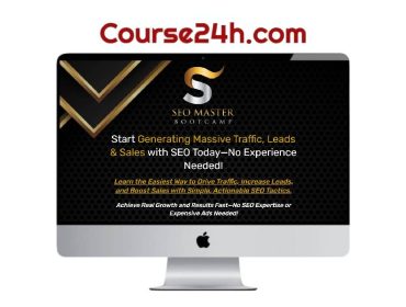 Gabriel Miller - SEO Master Bootcamp
