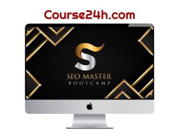 SEO Master Bootcamp - The Ultimate SEO Formula Course