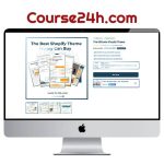 Ecom Playbook – The Ultimate Shopify Theme