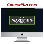 Aidan Booth & Steve Clayton – New Online Marketing Classroom (2024)