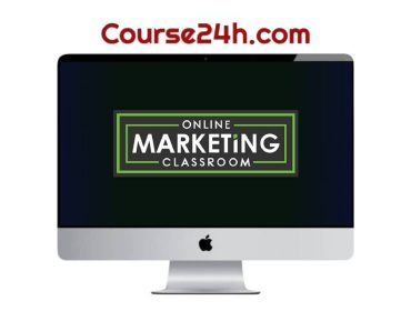 Aidan Booth & Steve Clayton - New Online Marketing Classroom (2024)