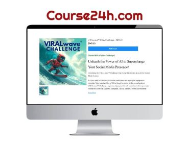 White Beard Strategies - VIRALwave™ 3 Day Challenge - REPLAY