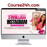 Hannah Marie Romero – $1M Instagram Sales Framework