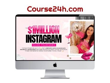 Hannah Marie Romero – $1M Instagram Sales Framework