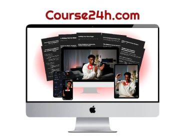 Montell Gordon - Digital Product Blueprint