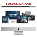 Taylor Welch – Blue Ocean Content YouTube Mastery