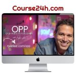 Ryan Lee – OPP One-Person Publisher