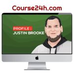 Justin Brooke – Freelancing Workshop