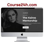 Kelly Roach – Kairos Mentorship 2025