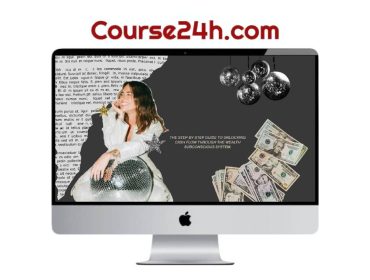 Jamie Sea – The Currency Academy