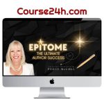 Peggy McColl – EPITOME of Ultimate Author Success