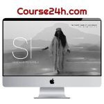 Melanie Ann Layer – She Who Leads Herself