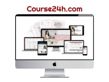 Christina Galbato – The Creator Bootcamp