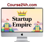 Greg Isenberg – Startup Empire